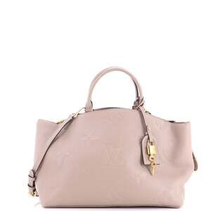 Louis Vuitton Grand Palais Handbag #240934L22B